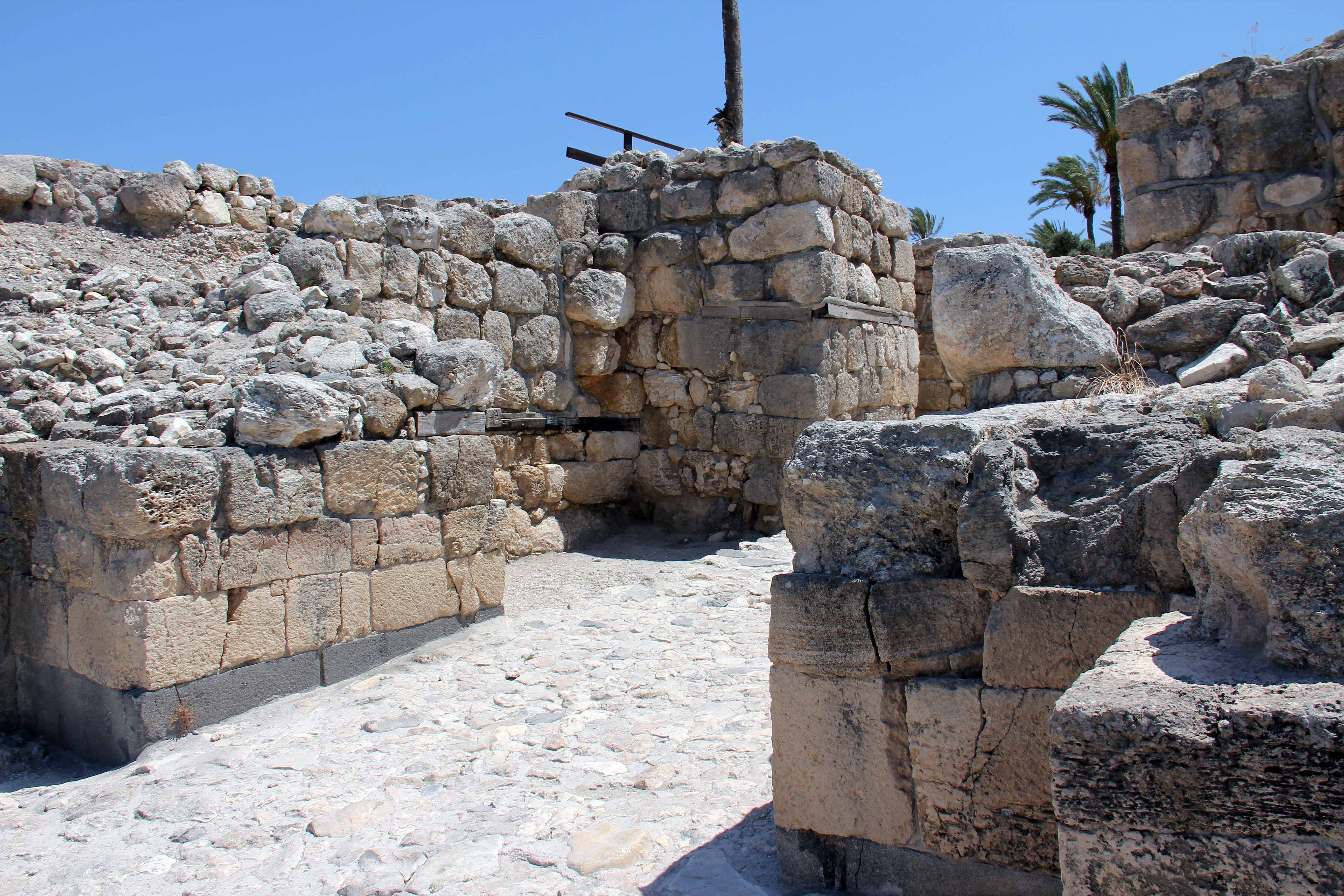 Megiddo image 10